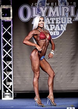 Stephanie Kalms